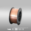 aws 5.2 welding wire er70s-6 0.8mm